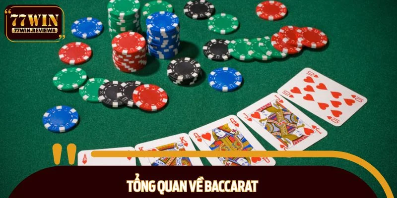 Tổng quan về Baccarat