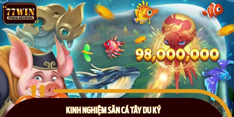 Rinh thưởng đầy tay nhờ mẹo chơi cực hiệu quả