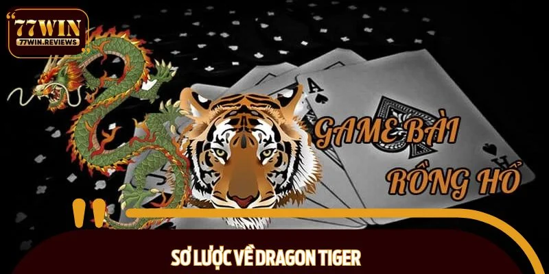 Sơ lược về Dragon Tiger
